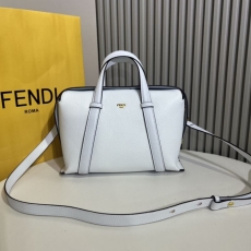 Fendi Top Handle Bags